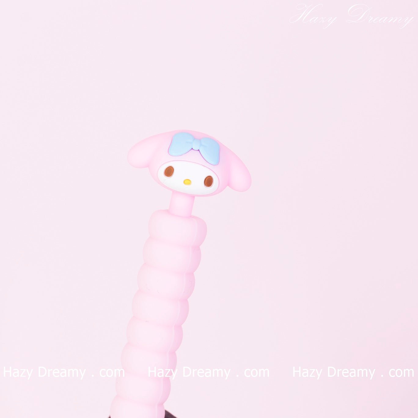 My Melody Mechanical Pencil - Cute Kawaii Stationery for School and Office - Hazy Dreamy: Online Stationery Store