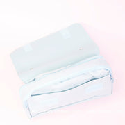 Cute Cat Pen & Pencil Case (Blue) - Adorable Stationery Organizer for Girls - Hazy Dreamy: Online Stationery Store