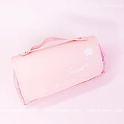 Cute Pen & Pencil Case - Adorable Stationery Organizer for Girls - Hazy Dreamy: Online Stationery Store