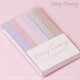 Hazy Dreamy Pastel Colored Highlighter Set - Essential Stationery for Creative Minds - Hazy Dreamy: Online Stationery Store