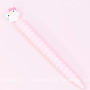 Hello Kitty Mechanical Pencil - Adorable Kawaii Stationery for Students and Collectors - Hazy Dreamy: Online Stationery Store
