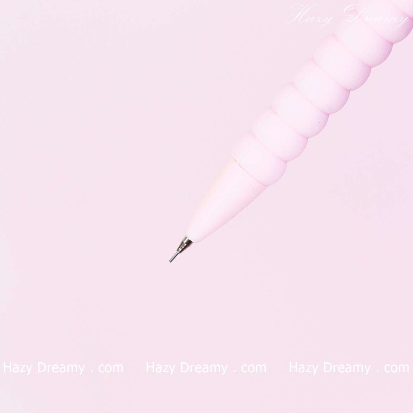 Hello Kitty Mechanical Pencil - Adorable Kawaii Stationery for Students and Collectors - Hazy Dreamy: Online Stationery Store