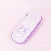 Kuromi Cute Pencil Case - Adorable and Practical Storage for Stationery Lovers - Hazy Dreamy: Online Stationery Store