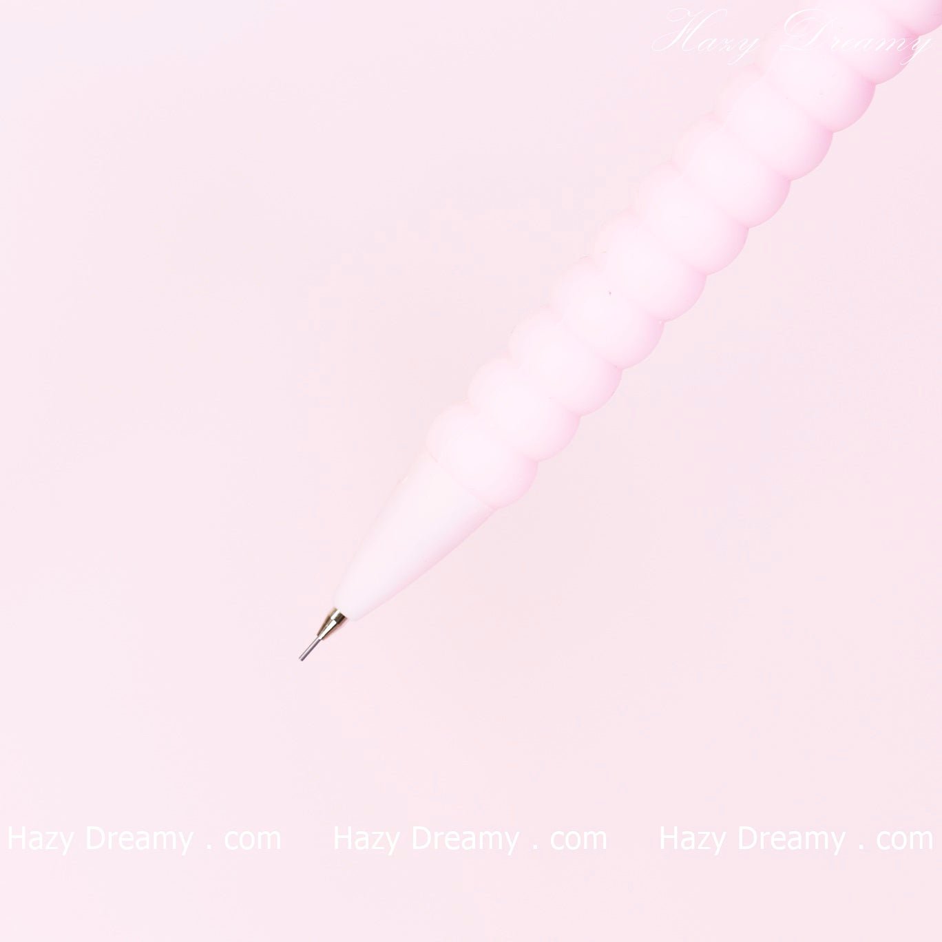 My Melody Mechanical Pencil - Cute Kawaii Stationery for School and Office - Hazy Dreamy: Online Stationery Store