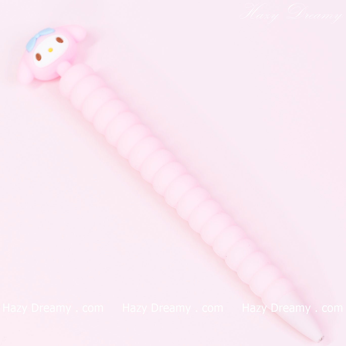 My Melody Mechanical Pencil - Cute Kawaii Stationery for School and Office - Hazy Dreamy: Online Stationery Store
