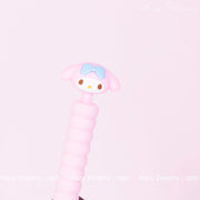 My Melody Mechanical Pencil - Cute Kawaii Stationery for School and Office - Hazy Dreamy: Online Stationery Store