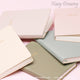 Pastel Pocket Notebooks A6 – Elegant Minimalist Journals by Hazy Dreamy - Hazy Dreamy: Online Stationery Store