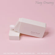 Set of Pastel Colors Correction Tape Cute White Out (Green Edition) - Hazy Dreamy: Online Stationery Store