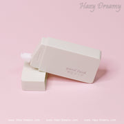 Set of Pastel Colors Correction Tape Cute White Out (Green Edition) - Hazy Dreamy: Online Stationery Store